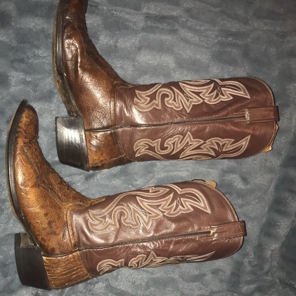 ARIAT MENS boots